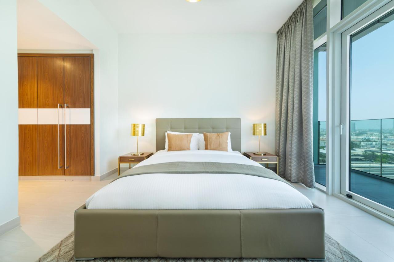 Maison Privee - Superb 1br Overlooking Zabeel Park&dubai Frame Dubai