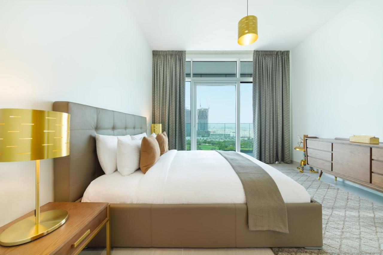Appartement Maison Privee - Superb 1br Overlooking Zabeel Park&dubai Frame *